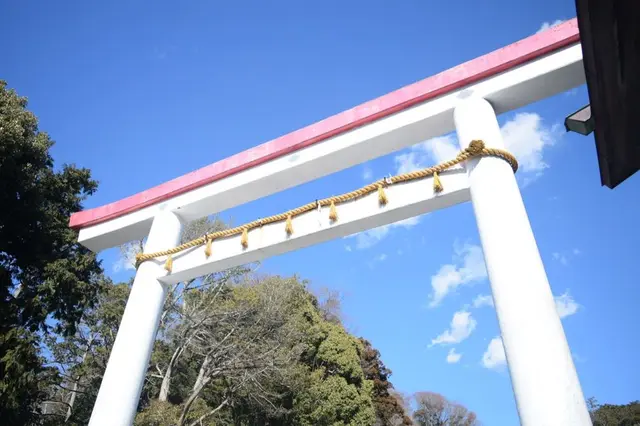鎌倉宮