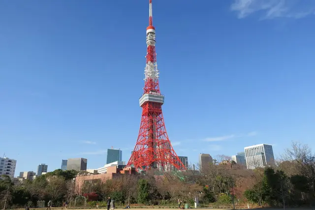 ザ・プリンス パークタワー東京
