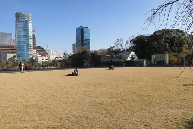 ザ・プリンス パークタワー東京