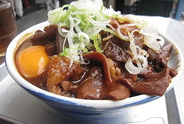 土曜日の朝に待ち合わせをして【築地市場】デート。