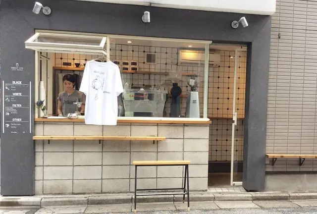 ONIBUS COFFEEのバリスタがすすめる渋谷/代々木の歩き方