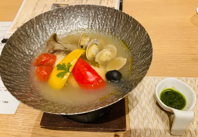山翠楼