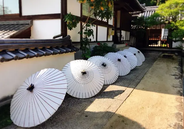 龍蓋寺（岡寺）
