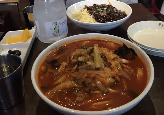 香港飯店0410