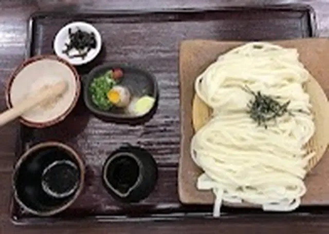 かも川手延素麺（株）