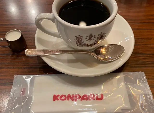 コンパル