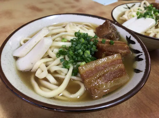 きしもと食堂