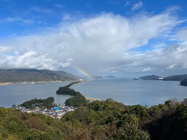 天橋立