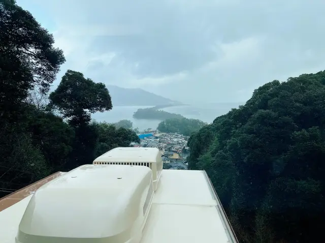 天橋立