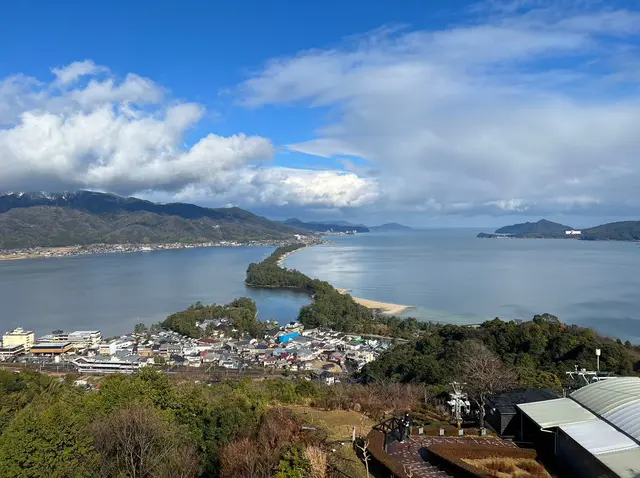 天橋立