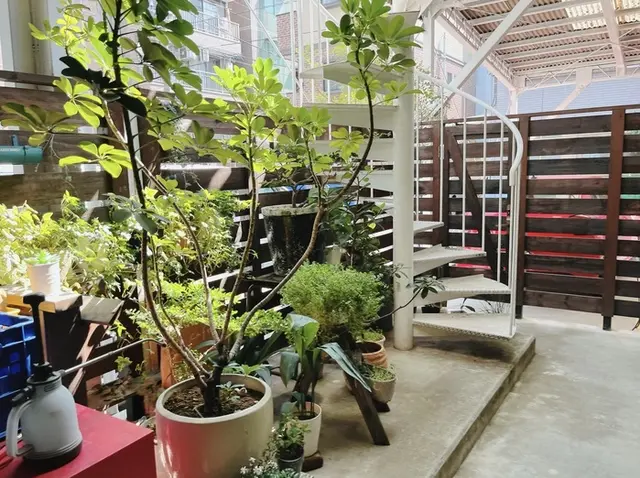 フカダソウカフェ（fukadaso cafe）