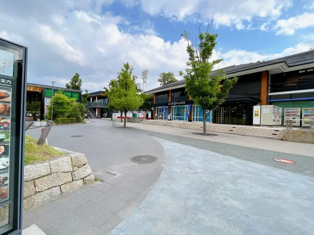 JO-TERRACE OSAKA（ジョーテラス大阪）