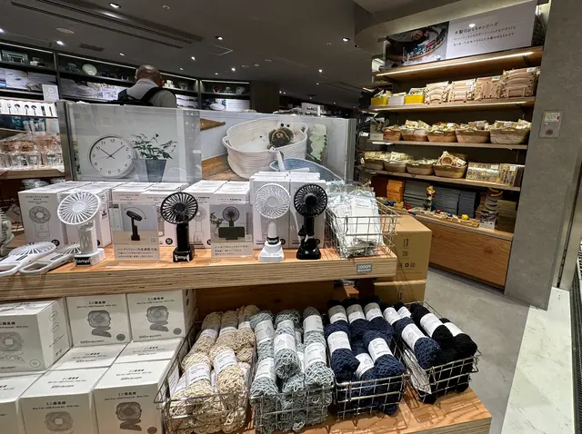 Standard Products ヤエチカ店（スタンダードプロダクツ）