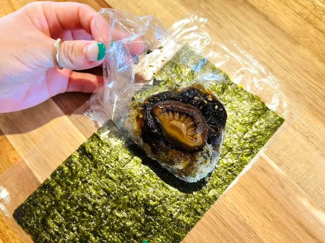 TARO TOKYO ONIGIRI 人形町ファクトリー