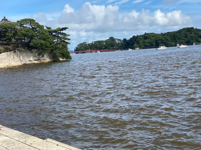 松島
