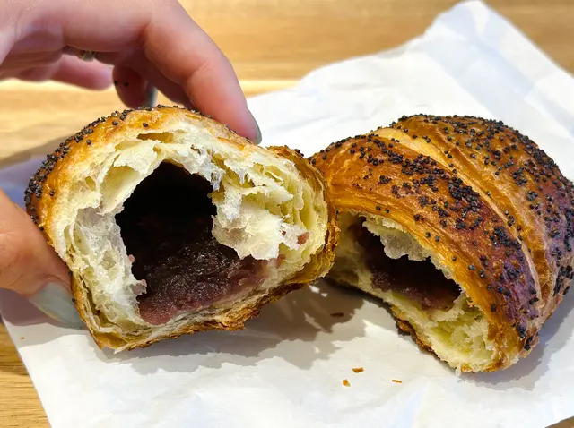 BOULANGERIE LE CINQ（ブーランジェリー ル・サンク）