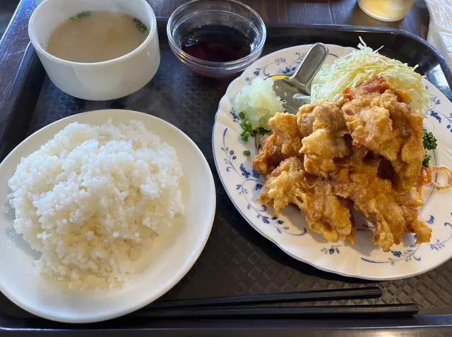 阿部食堂
