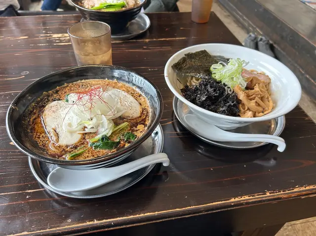 麺屋 葵