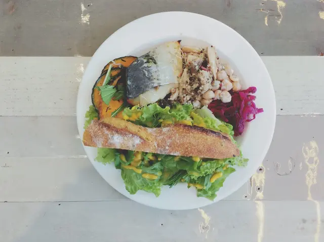 【閉業】PULP Deli&Cafe