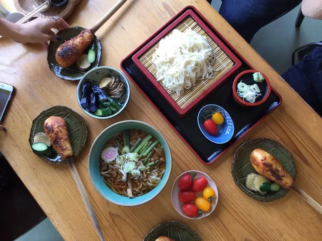 たつこ茶屋