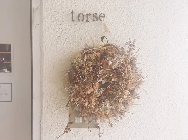 torse （トルス）
