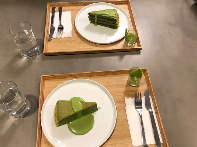 Matcha One