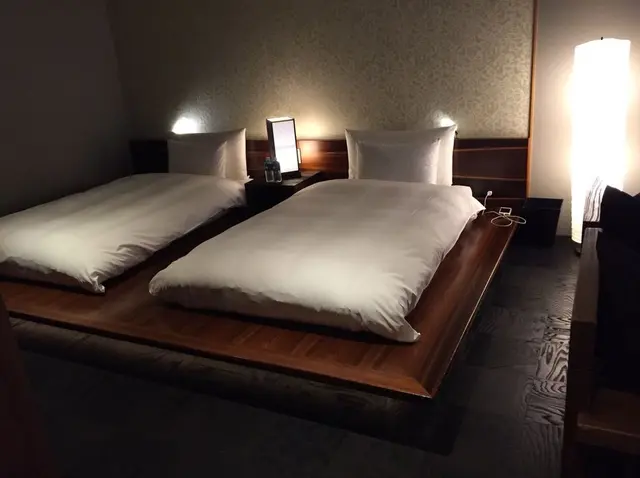 星のや 京都