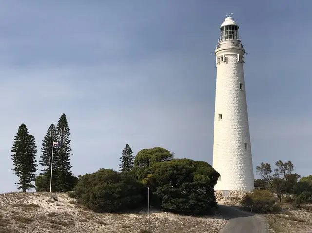 Rottnest Island（ロットネスト島）