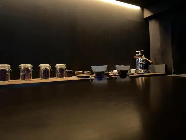 COFFEE 葵（コーヒーアオイ）