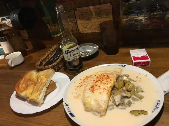 UKカフェ高井田店
