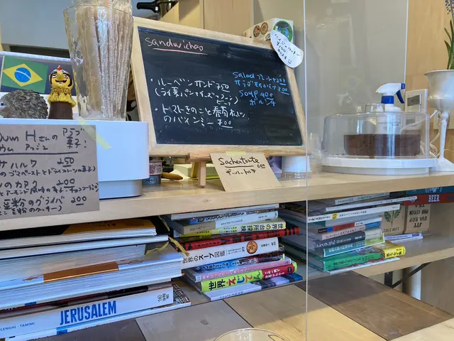 Cafe Igel/あかいはりねずみ