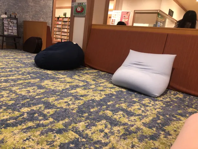 成田空港温泉 空の湯
