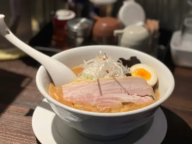 麺屋雪風 すすきの本店
