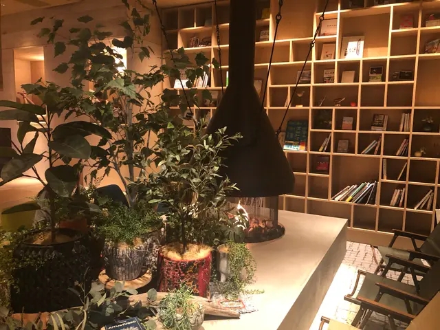 おふろcaféかりんの湯