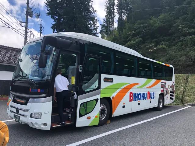 千枚駐車場