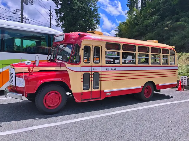 千枚駐車場