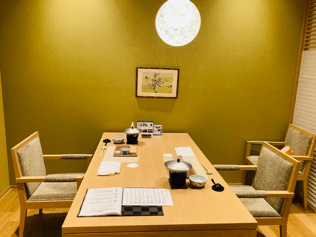 山翠楼