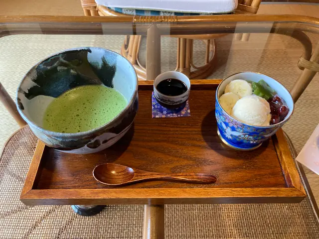 茶房のの