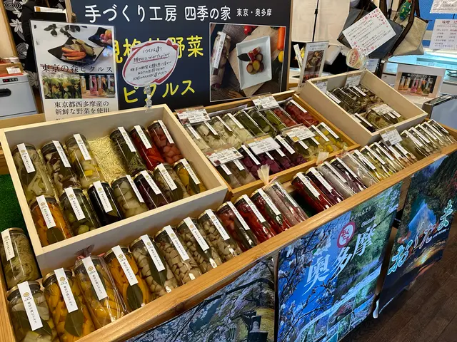 手づくり工房 四季の家
