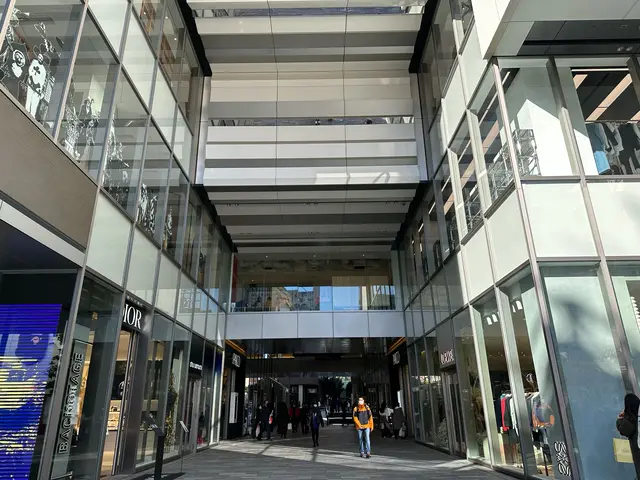 渋谷PARCO（パルコ）