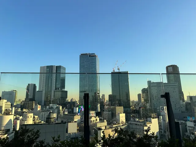 渋谷PARCO（パルコ）