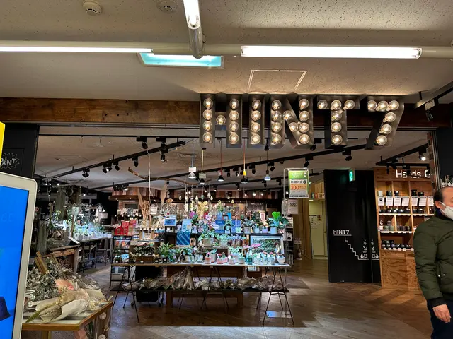 東急ハンズ 渋谷店