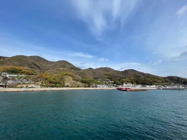 大崎上島町