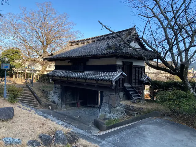 城山歴史公園