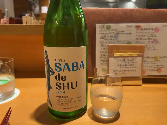 日本酒バル 金澤酒趣