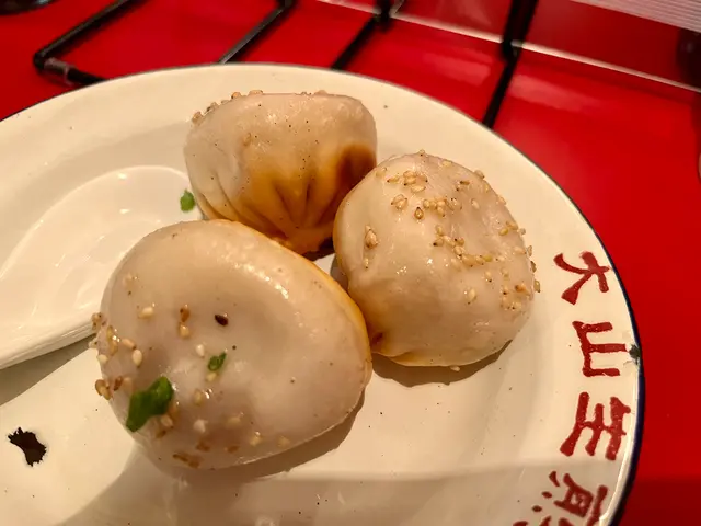 大山生煎店