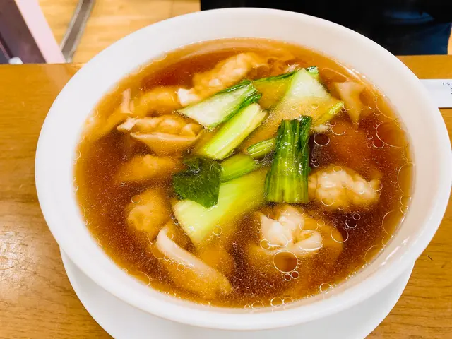 慶華飯店