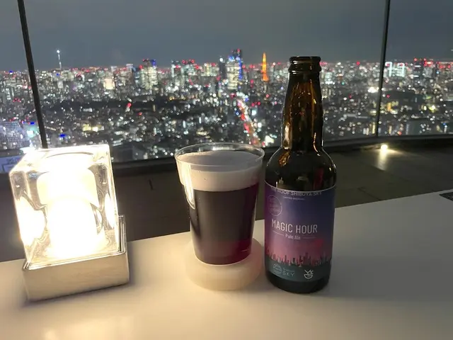 渋谷スカイ（SHIBUYA SKY）