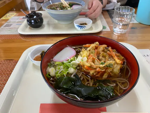 麺処びわ
