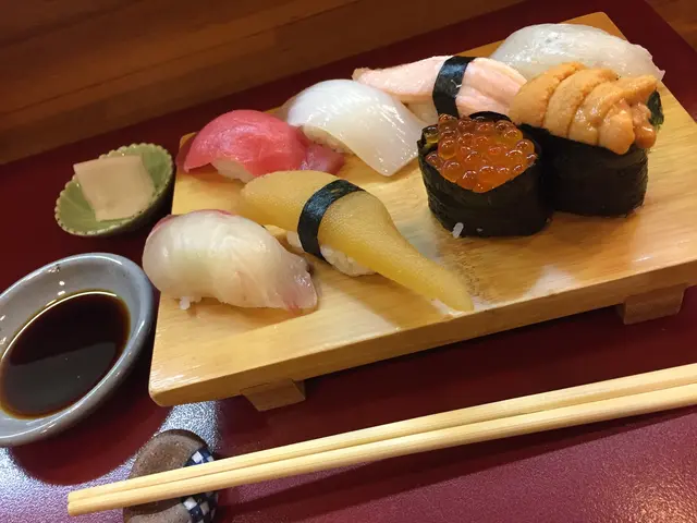 喜久寿司